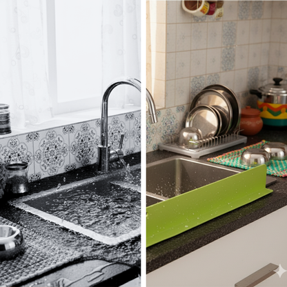 Silicone Splash Guard |🔥BUY 1 GET 1 FREE🔥